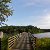 Review photo of Chester State Park Campground by Myron C., October 1, 2021