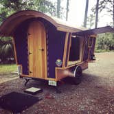 Review photo of Skidaway Island State Park Campground by Brian K., July 1, 2018