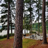 Review photo of Chester State Park Campground by Myron C., October 1, 2021