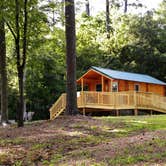 Review photo of Chester State Park Campground by Myron C., October 1, 2021