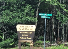Laura Lake Recreation Area