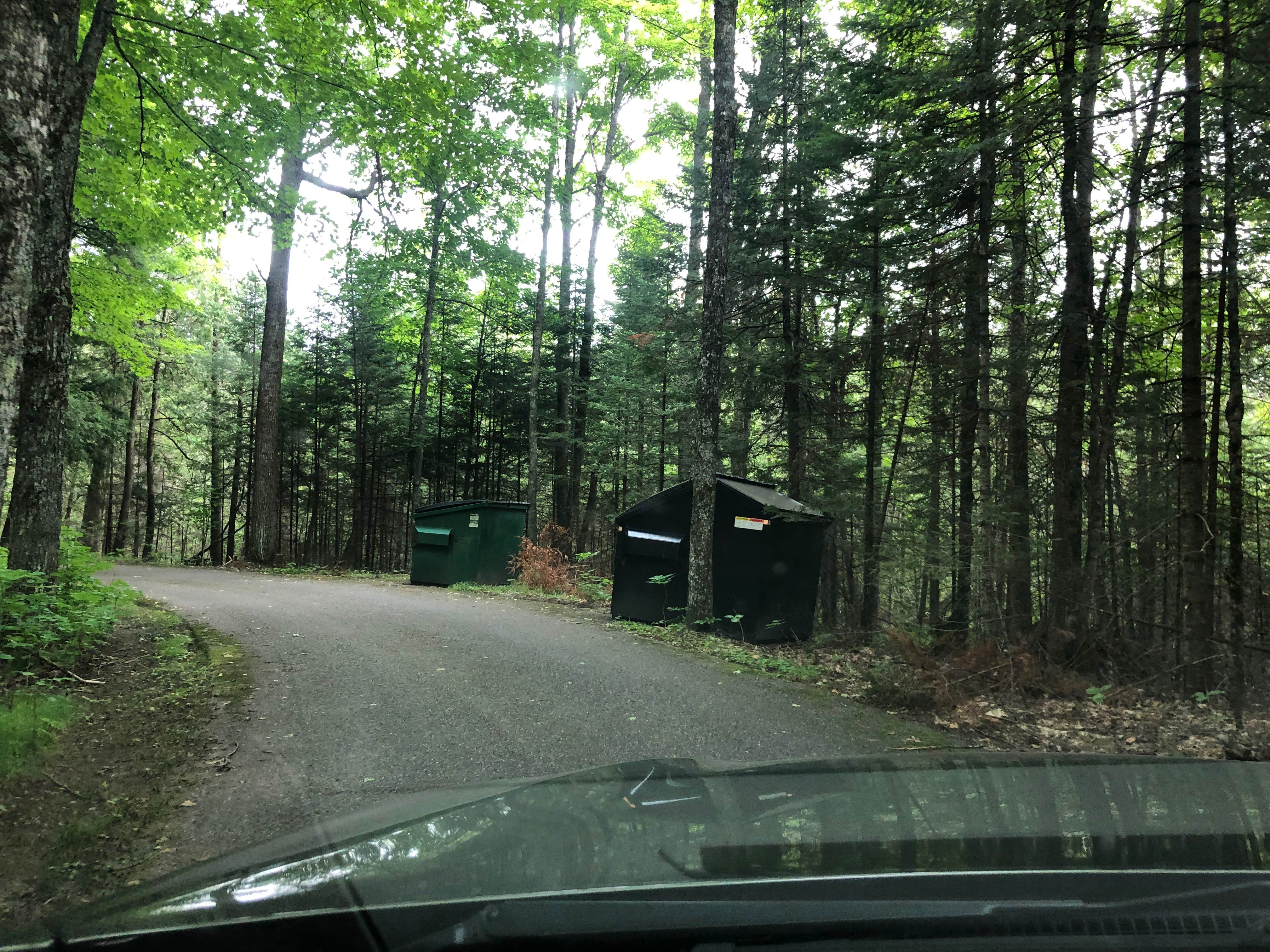 Camper submitted image from Laura Lake Recreation Area - 4