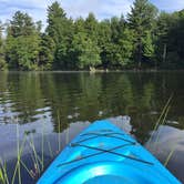 Review photo of Lake Eaton Campground by Melissa T., July 2, 2018