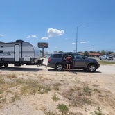 Review photo of Wichita Falls RV Park by Tyler , October 1, 2021
