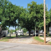 Review photo of Wichita Falls RV Park by Tyler , October 1, 2021