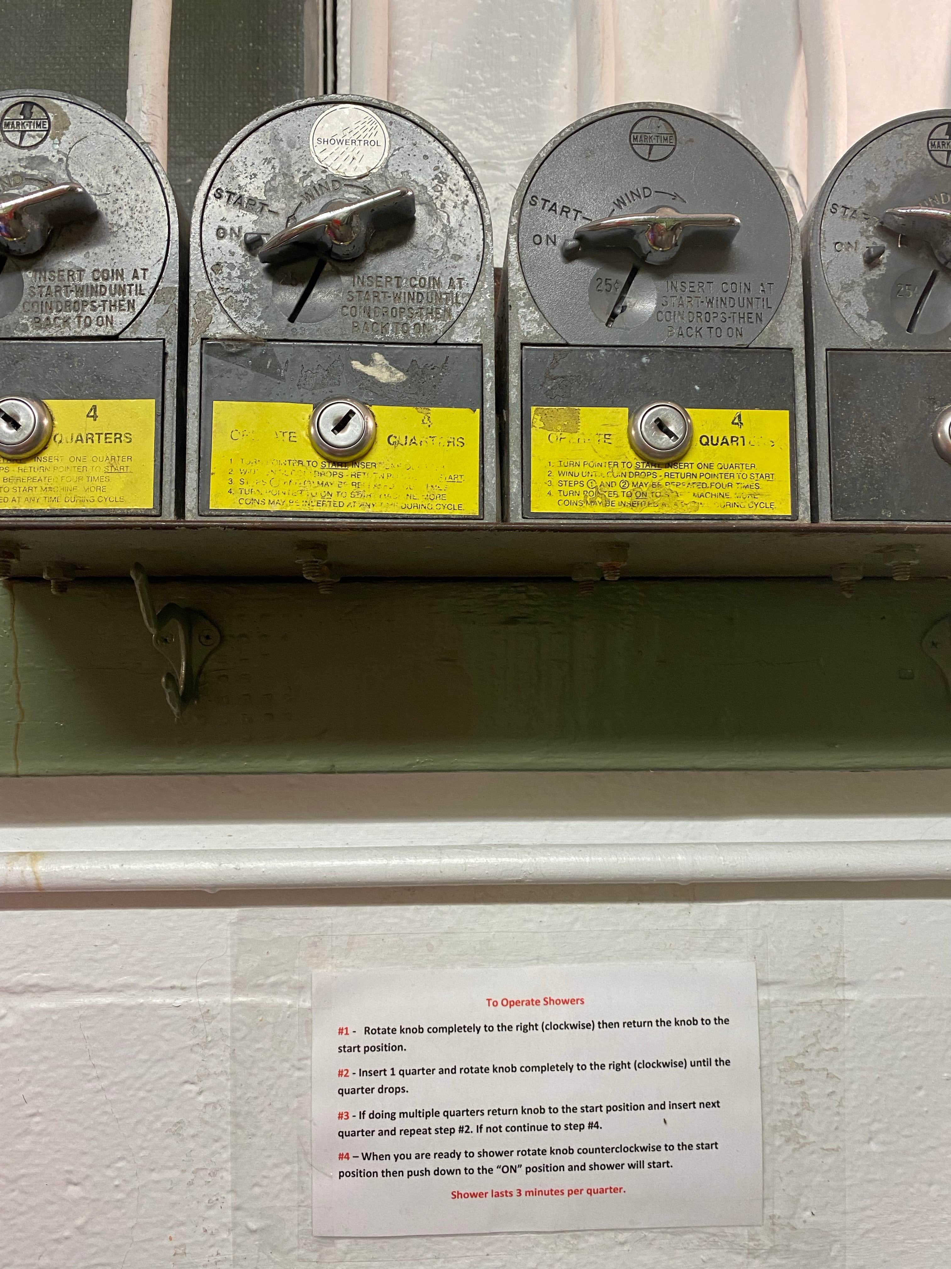 Camper-submitted photo at Happy Acres Resort near Williamsport, PA