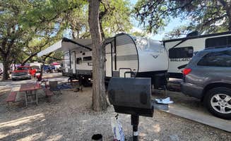 Tyler's photo at Yogi Bear's Jellystone Park™ Camp-Resort: Canyon Lake near Universal City, TX