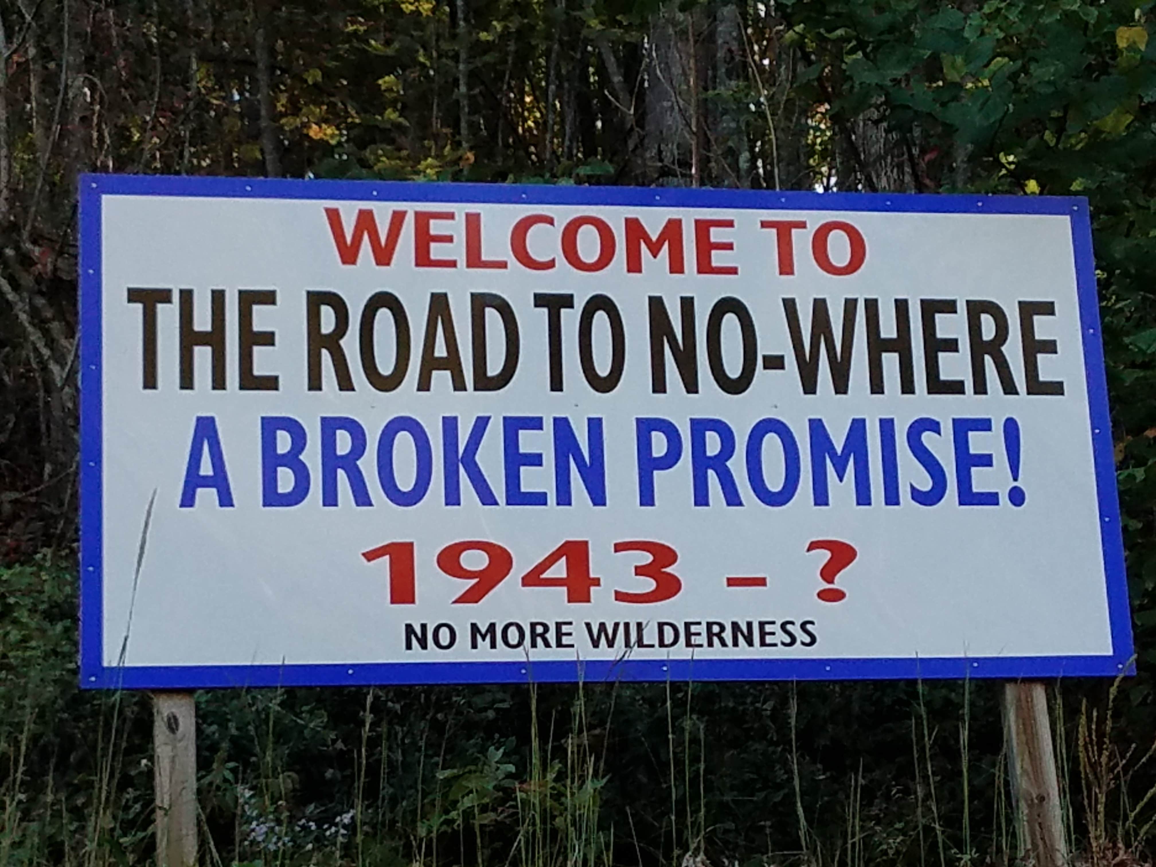 Camper-submitted photo at Site 67 — Great Smoky Mountains National Park near Bryson City, NC