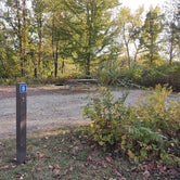 Review photo of Blackwell Family Campground by Rachel , October 1, 2021