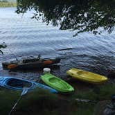 Review photo of Lake Eaton Campground by Melissa T., July 2, 2018