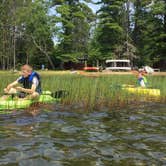 Review photo of Lake Eaton Campground by Melissa T., July 2, 2018