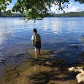 Review photo of Lake Eaton Campground by Melissa T., July 2, 2018