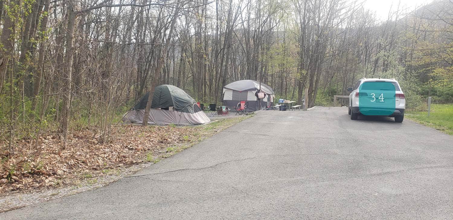 Jean C.'s photo at Seneca Shadows near Whitmer, WV