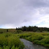 Review photo of Tongue River Campground by vanessa  G., July 2, 2018