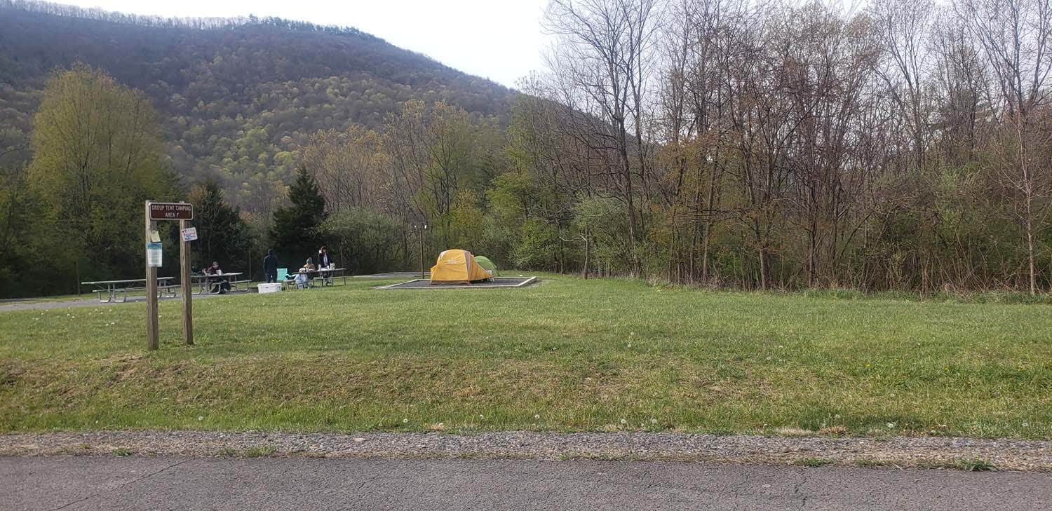 Jean C.'s photo at Seneca Shadows near Brandywine, WV