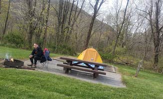 Jean C.'s photo at Seneca Shadows near Riverton, WV