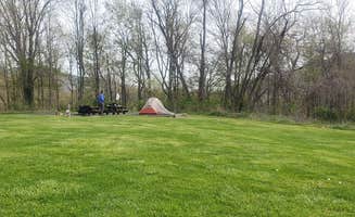 Jean C.'s photo at Seneca Shadows near Red Creek, WV