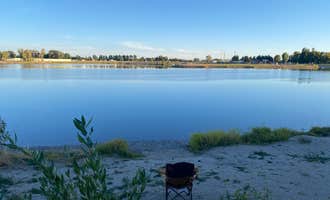 Camping near Eagle Park Campground: Jefferson County Lake, Rigby, Idaho