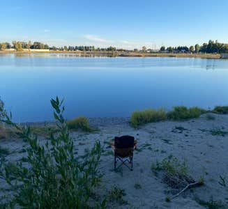 Camper-submitted photo from Snake River RV Park & Campground