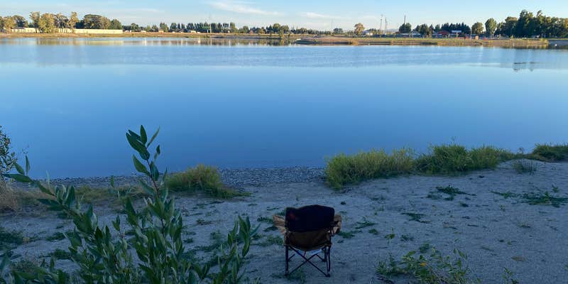 Camper submitted image from Jefferson County Lake