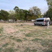 Review photo of Badlands / White River KOA by lisa C., October 1, 2021