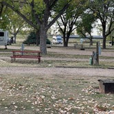 Review photo of Badlands / White River KOA by lisa C., October 1, 2021