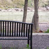 Review photo of Army Camp — New River Gorge National Park and Preserve by Jean C., October 1, 2021