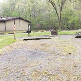 Review photo of Army Camp — New River Gorge National Park and Preserve by Jean C., October 1, 2021