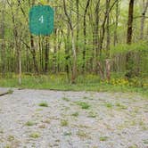 Review photo of Army Camp — New River Gorge National Park and Preserve by Jean C., October 1, 2021