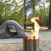 Review photo of Croft State Park Campground by Myron C., October 1, 2021