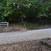 Review photo of Croft State Park Campground by Myron C., October 1, 2021