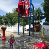 Review photo of Ocean View Resort Campground by Ann Marie  M., July 2, 2018