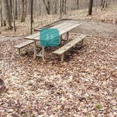 Review photo of Spruce Knob Lake Campground by Jean C., October 1, 2021