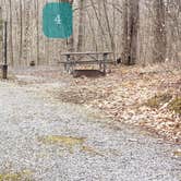 Review photo of Spruce Knob Lake Campground by Jean C., October 1, 2021