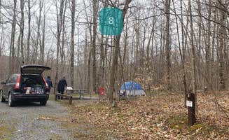 Jean C.'s photo at Spruce Knob Lake Campground near Glady, WV