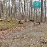 Review photo of Spruce Knob Lake Campground by Jean C., October 1, 2021