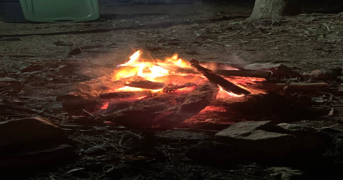 Turkey Creek Water Park Camping Decatur, MS