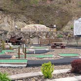 Review photo of Smoke Hole Caverns and Log Cabin/RV Resort by Jean C., October 1, 2021