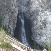 Review photo of 0D1 - Fairy Meadows - Yellowstone NP Back Country Campsite — Yellowstone National Park by Dexter I., October 1, 2021