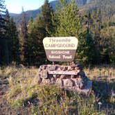 Review photo of Threemile Campground by Dexter I., October 1, 2021