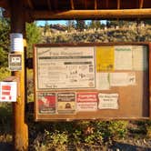 Review photo of Threemile Campground by Dexter I., October 1, 2021