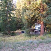 Review photo of Threemile Campground by Dexter I., October 1, 2021