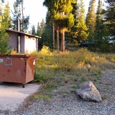 Review photo of Threemile Campground by Dexter I., October 1, 2021