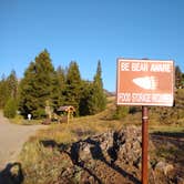 Review photo of Threemile Campground by Dexter I., October 1, 2021