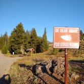 Review photo of Threemile Campground by Dexter I., October 1, 2021