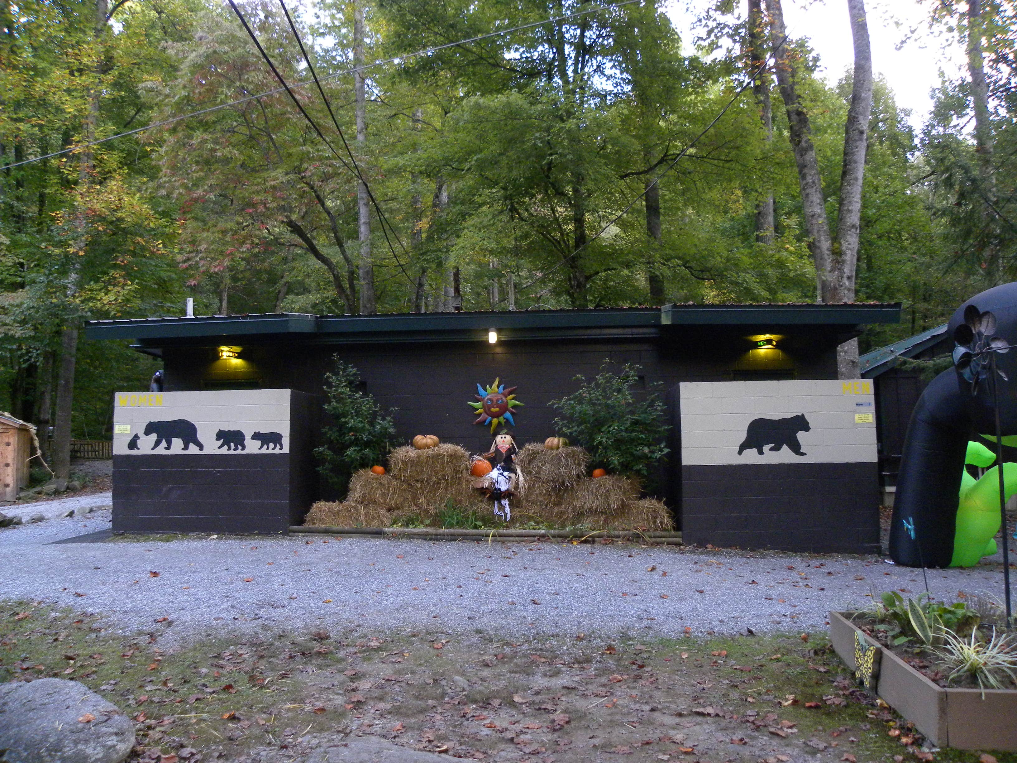 Camper submitted image from Indian Creek Campground - 5