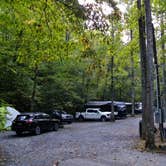 Review photo of Indian Creek Campground by Myron C., October 1, 2021