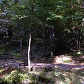 Review photo of Indian Creek Campground by Myron C., October 1, 2021