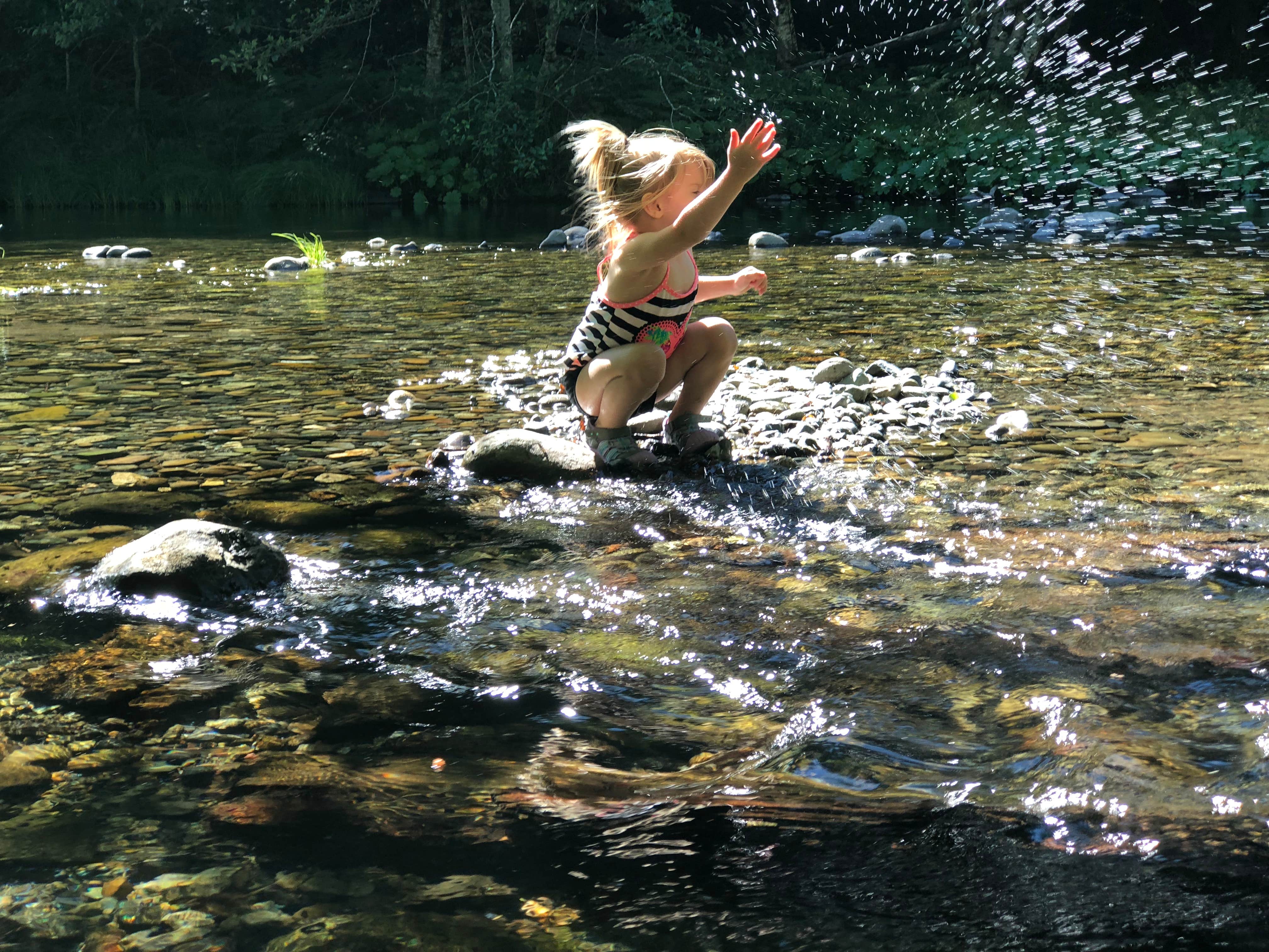 Water