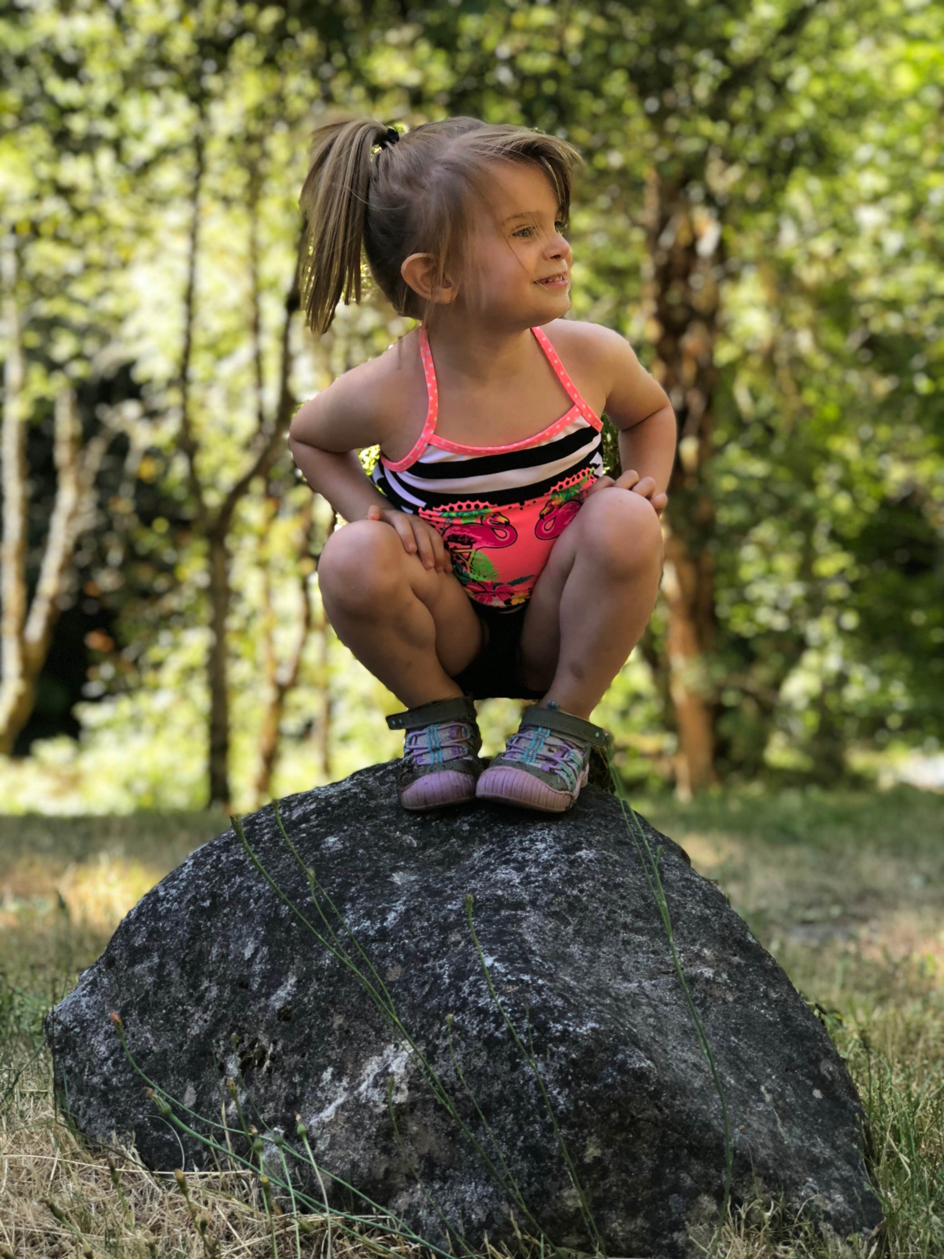 Camper-submitted photo at Daphne Grove near Powers, OR